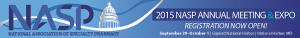 NASP 2015 Meeting