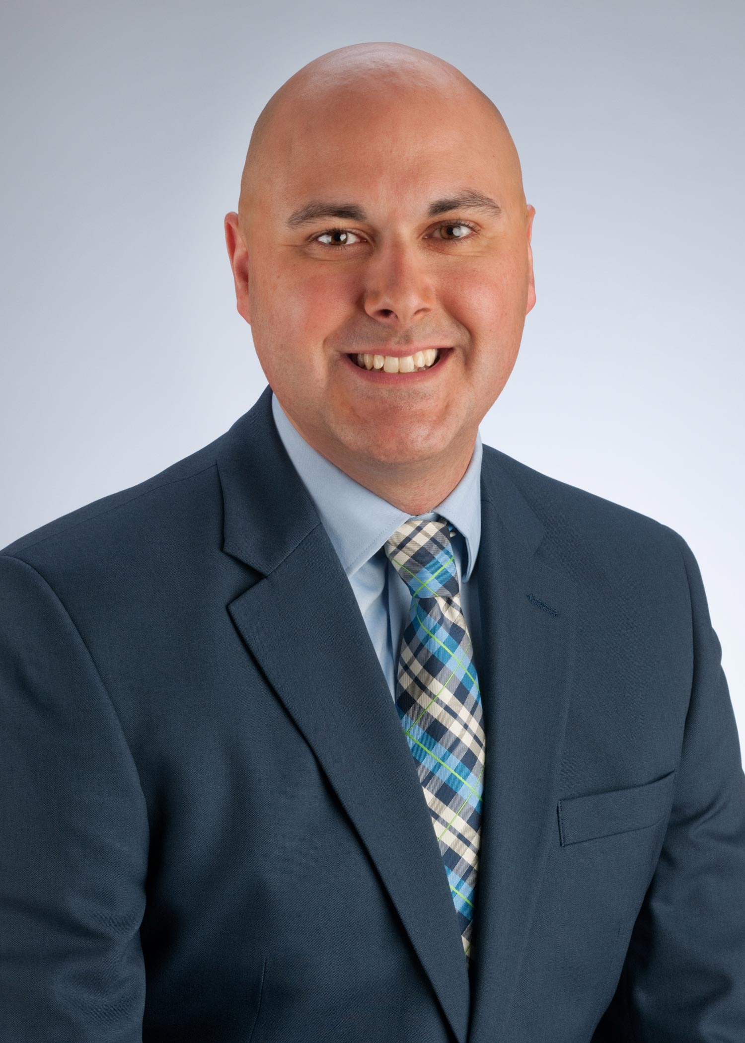 CAMERON FRANKLIN, MPA, CHC Compliance and Privacy Officer