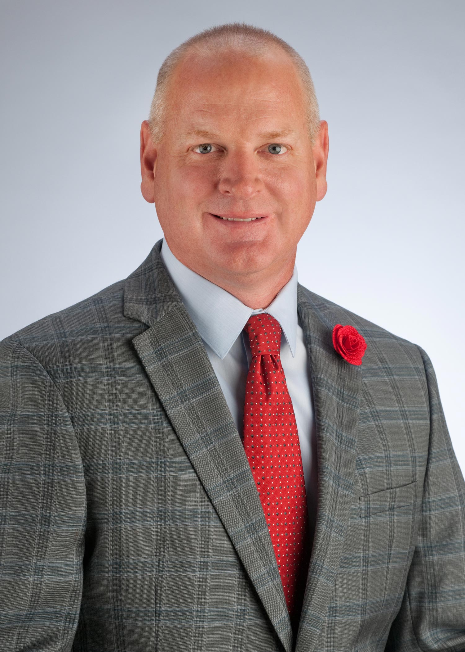 CHRISTOPHER URBAN, RPH. Chief Pharmacy Officer