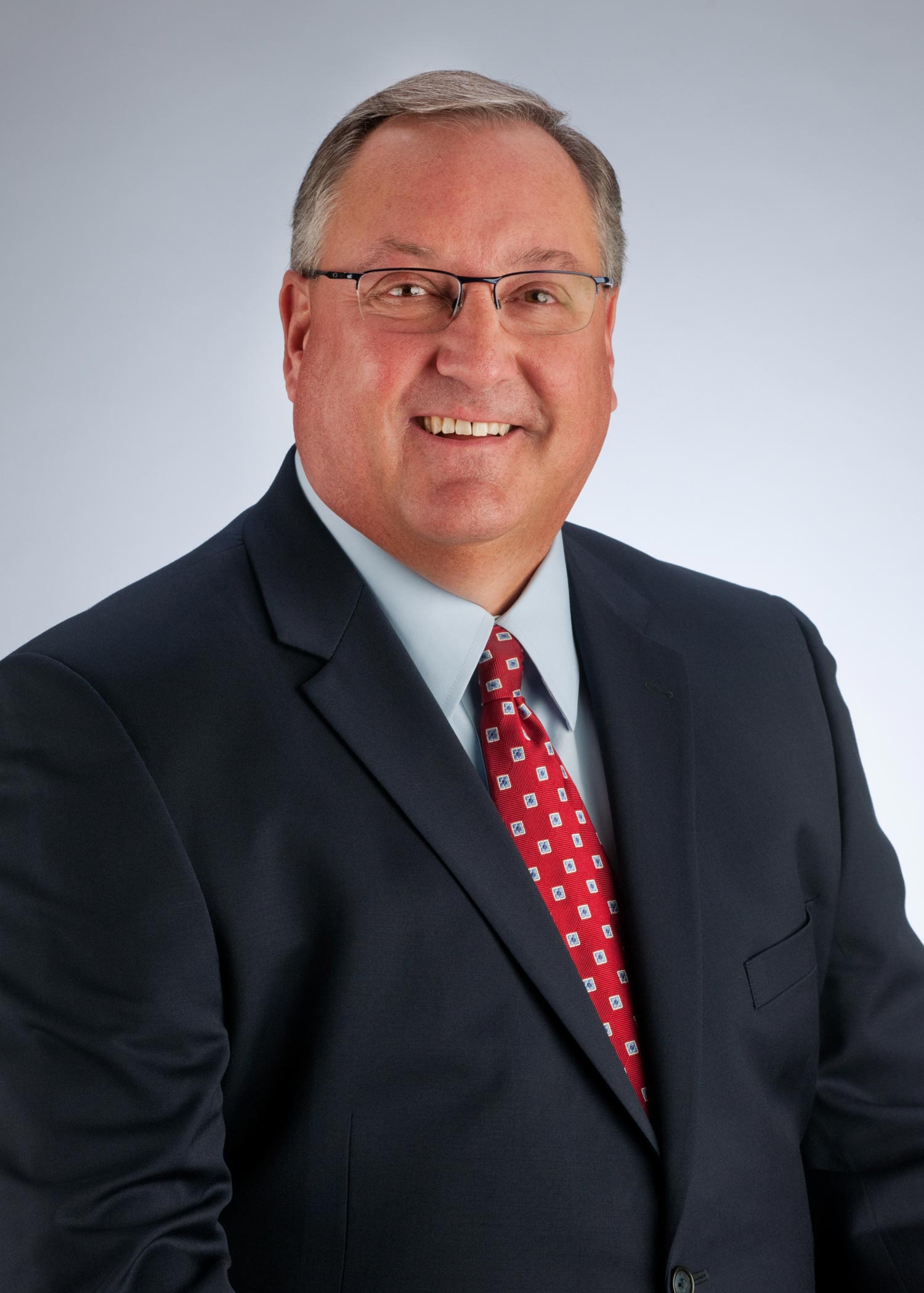 GREG RIEHL Chief Financial Officer