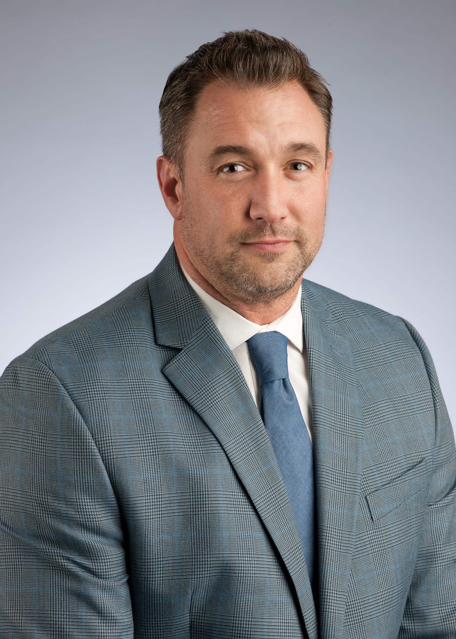 LEO GRAY, PHARMD Senior Director, Pharmacy Operations