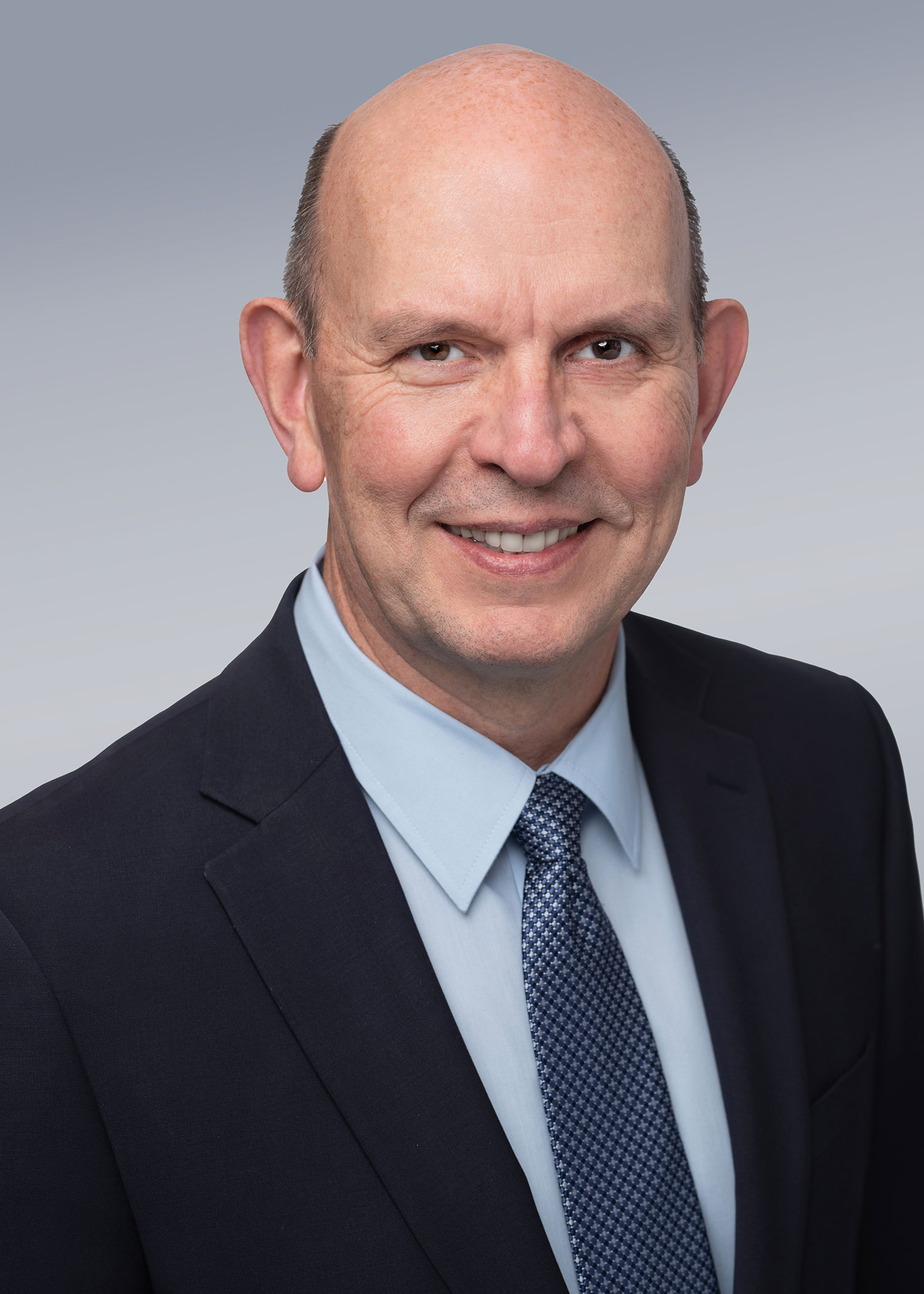 Randy Falkenrath