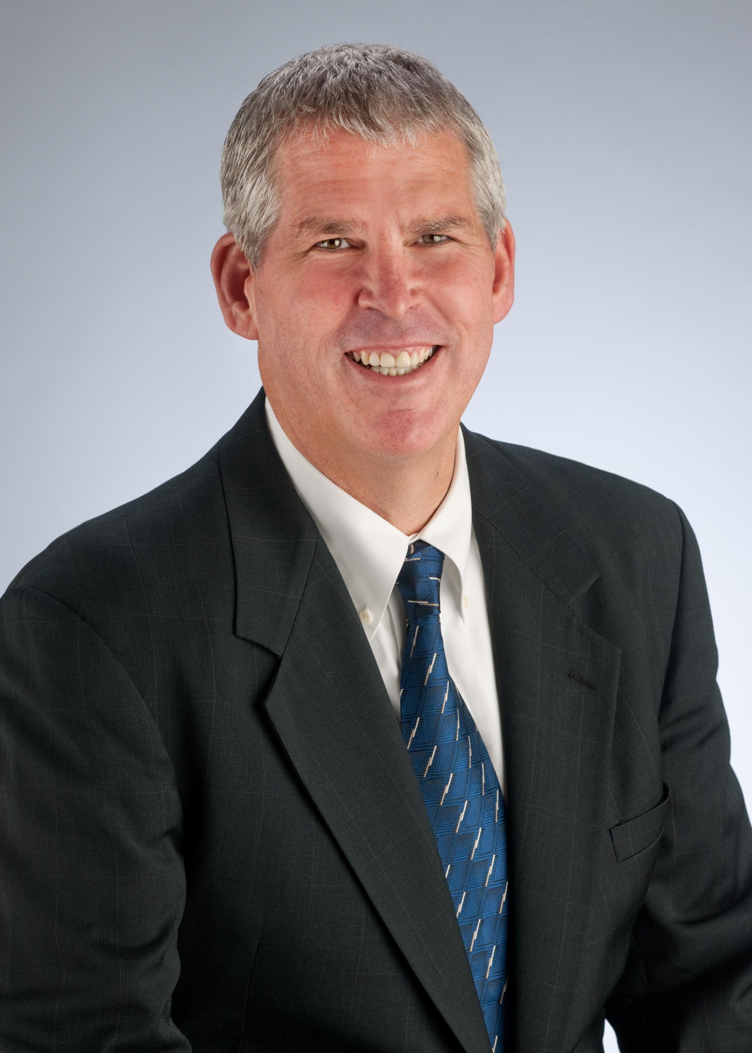 ROBERT THOMSON Chief Revenue Officer