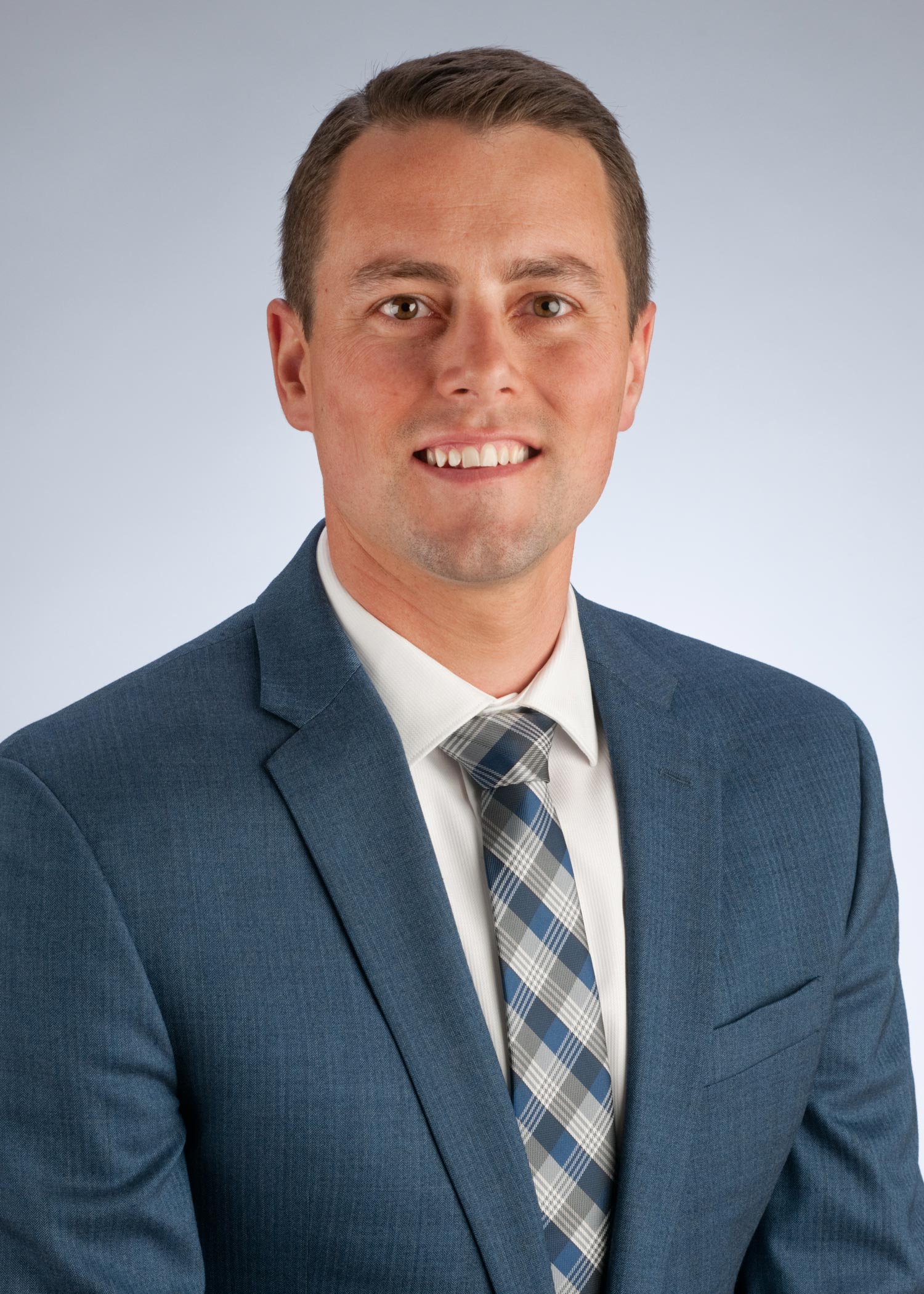 SHANE ELIASON Trade Account Executive